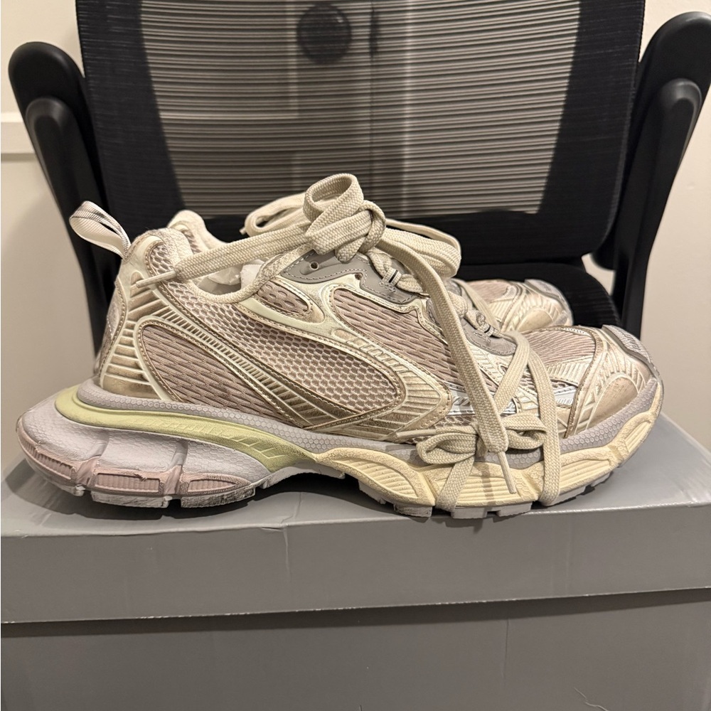 Balenciaga 3xl Men’s